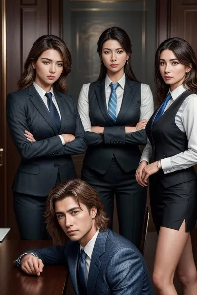 Çevrilmiş Sohbet Yapay Zekası – Maris Ellingtonile sohbet edin