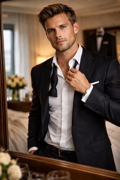 Flipped Chat AI – 與 布萊迪·德雷頓 聊天