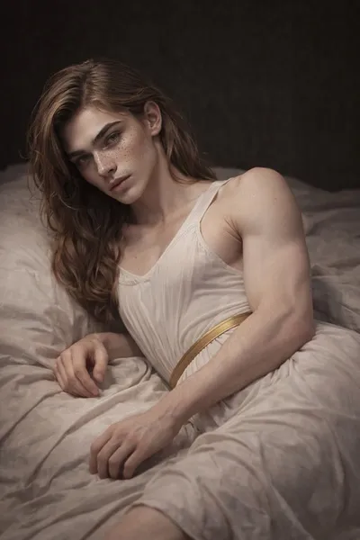 Flipped Chat AI – Discuter avec Julian Frost