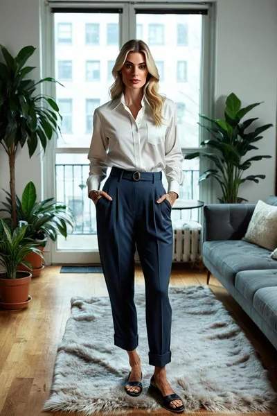 Flipped Chat AI – Chat cu Alexis Miller