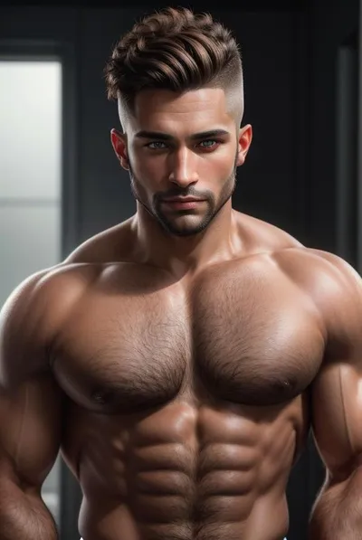 Flipped Chat AI – 與 巴杜夫 聊天