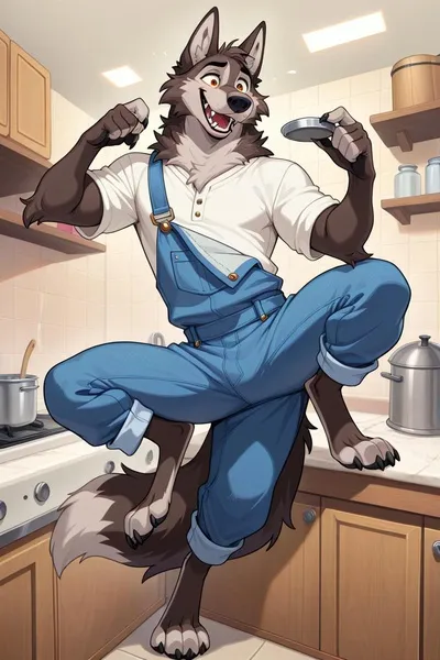 Flipped Chat AI – 與 Calren Maddox 聊天