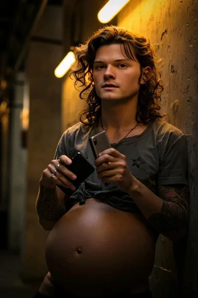 Flipped Chat AI – Чат с Джаред Падалеки Тодд