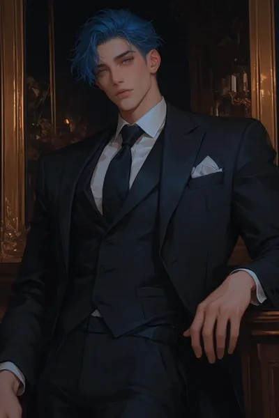 Flipped Chat AI – Чат с Джон