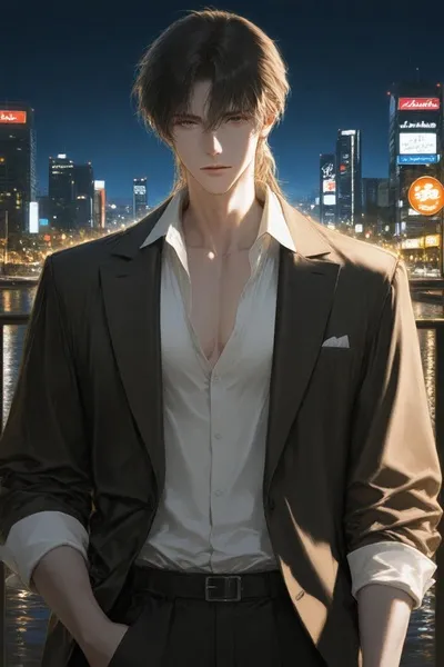 Çevrilmiş Sohbet Yapay Zekası – Cheng Han-shuoile sohbet edin