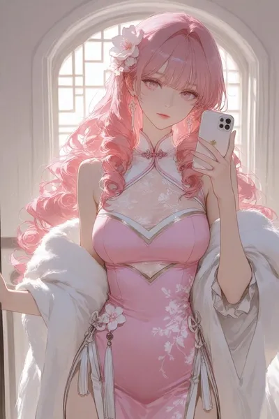 Flipped Chat AI – Chat s Lan Hân