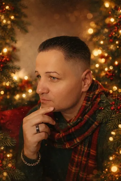 Çevrilmiş Sohbet Yapay Zekası – Darío Montalvaile sohbet edin