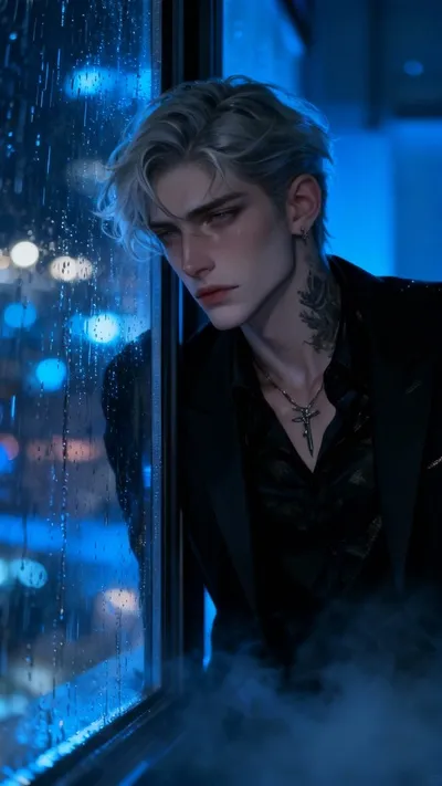 Flipped Chat AI – Chatear con 久城 燎