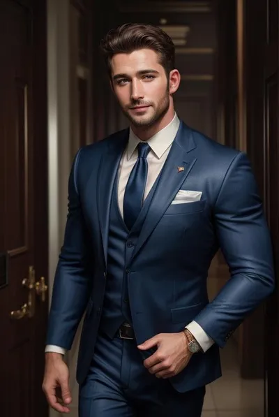 AI trò chuyện đảo ngược – Trò chuyện với Corin Maddell