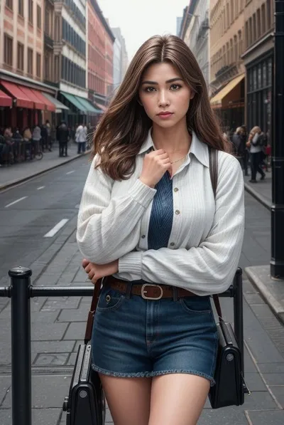 Flipped Chat AI – Sembang dengan Gertrud Falken