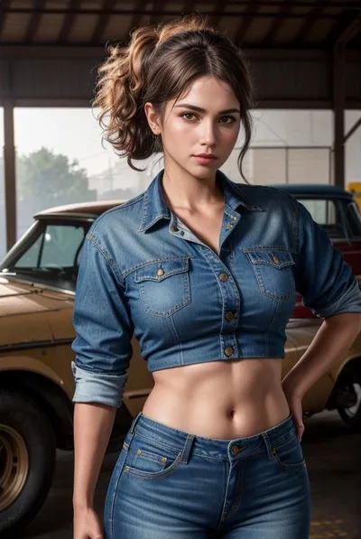 Flipped Chat AI – Discuter avec Julia