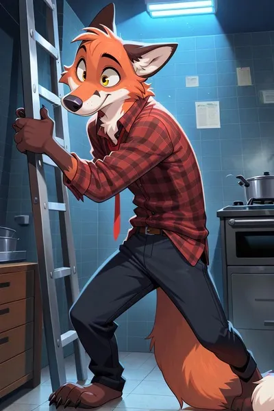 Çevrilmiş Sohbet Yapay Zekası – Luna Kaibaile sohbet edin