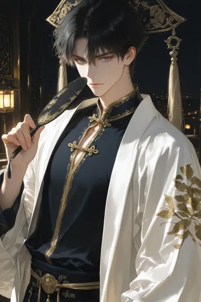 AI trò chuyện đảo ngược – Trò chuyện với Lưu Minh Thạc