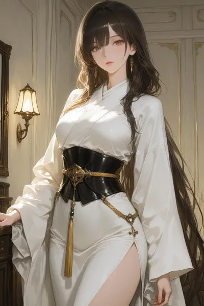 फ़्लिप्ड चैट AI – इसिस के साथ चैट करें