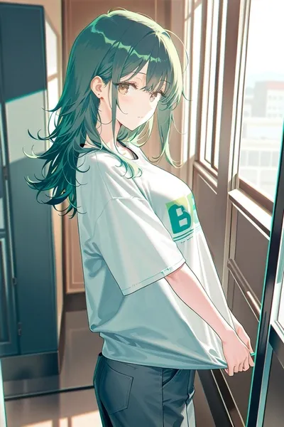 Flipped Chat AI – Chat cu Chloe