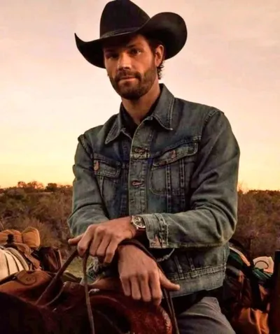 Flipped Chat AI – Chat cu Jared Padalecki Todd