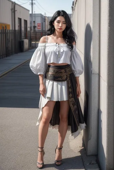 FlippedチャットAI – ミン・トランとチャット