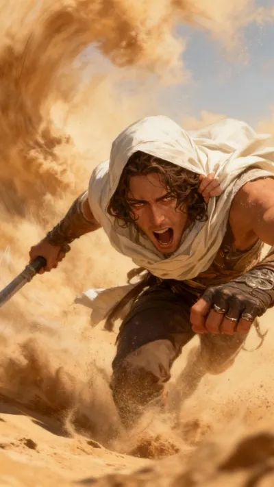 Flipped chat ai - makipag -chat sa Reza Tahsin