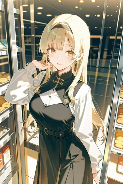 Flipped Chat AI – แชทกับ มาริสส์ คาลดเวลล์