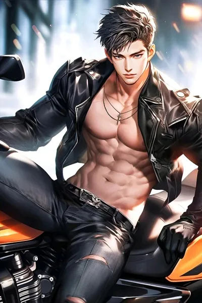 FlippedチャットAI – デクラン、私の年上の兄とチャット