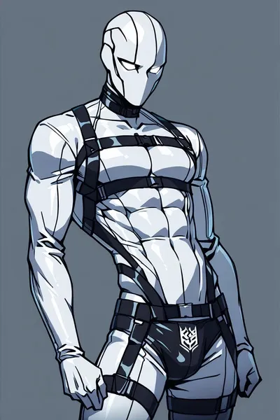 Flipped Chat AI – Chat dengan Mr Elastic