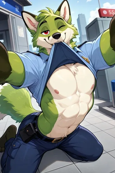 Flipped Chat AI – Chatta con Ispettore Lanfranco Pugliesi