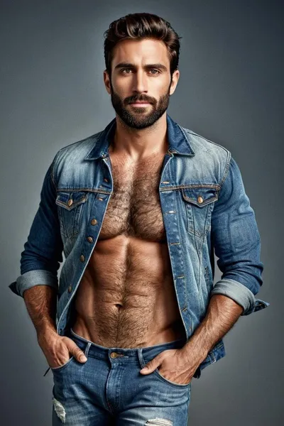 Flipped Chat AI – Discuter avec Roben 'El Toro' Medina