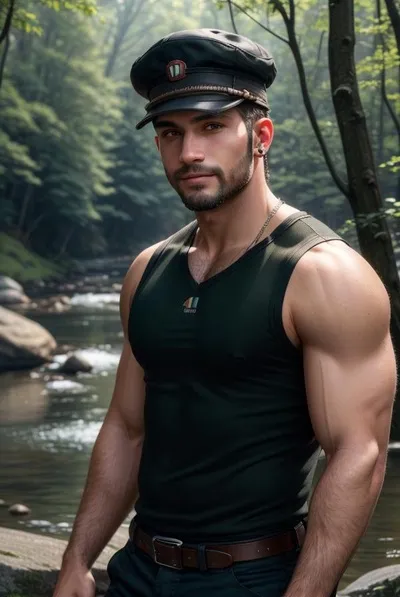 फ़्लिप्ड चैट AI – सातो रेन के साथ चैट करें