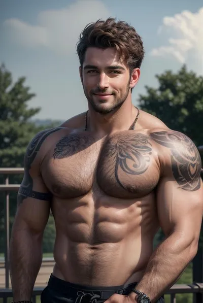 Flipped Chat AI – Chat s Nathan