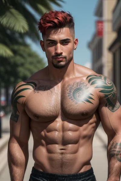 Flipped Chat AI – 與 羅南·莫里斯 聊天