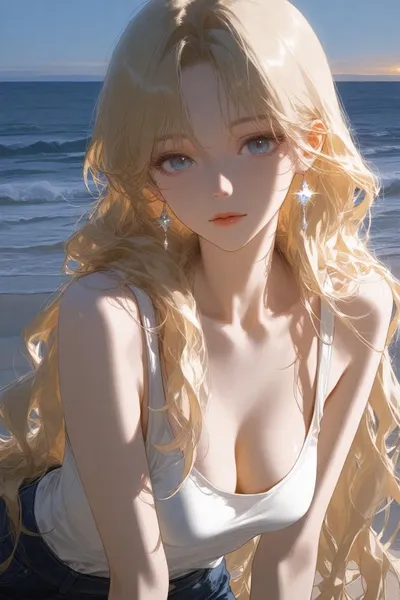 Flipped Chat AI – Bate-papo com Ellen