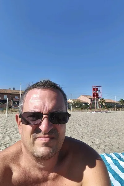 Flipped Chat AI – Discuter avec Adrien Marvaux