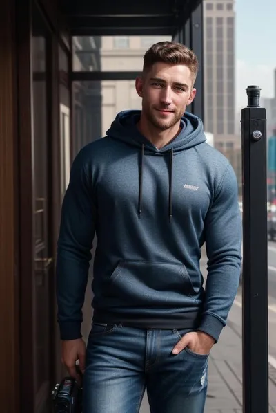 Flipped Chat AI – Чат с Джеси Строуд