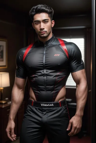 Flipped Chat AI – Chatten mit Alex Yu