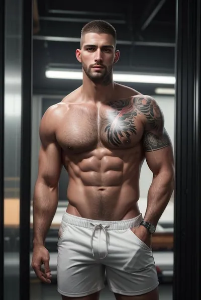 Odwrócony czat AI – rozmawiaj z Antoine