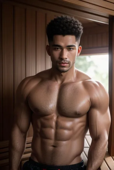 Flipped Chat AI – Bate-papo com Marcus