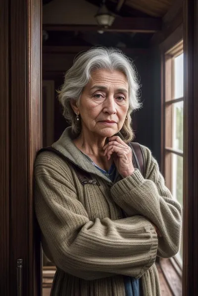 Omgedraaide chat AI – Chat met Tjin