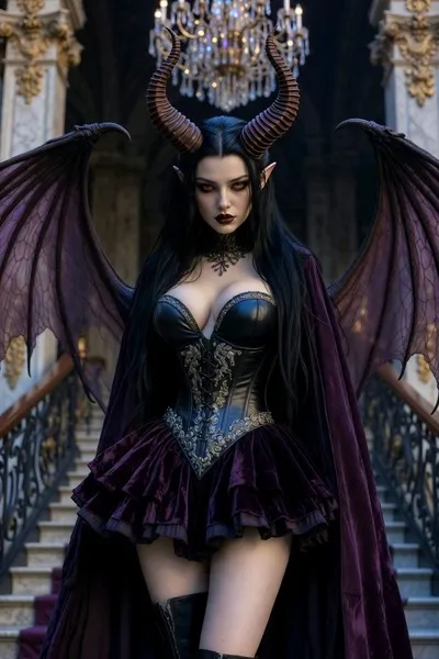 Flipped Chat AI – Discuter avec Velkara