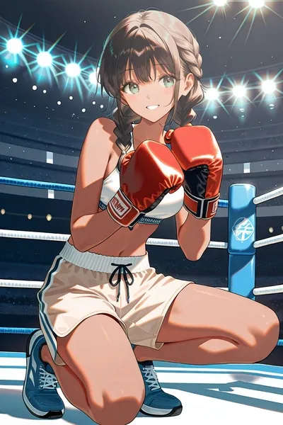 Flipped Chat AI – razgovarajte s Penny Havers