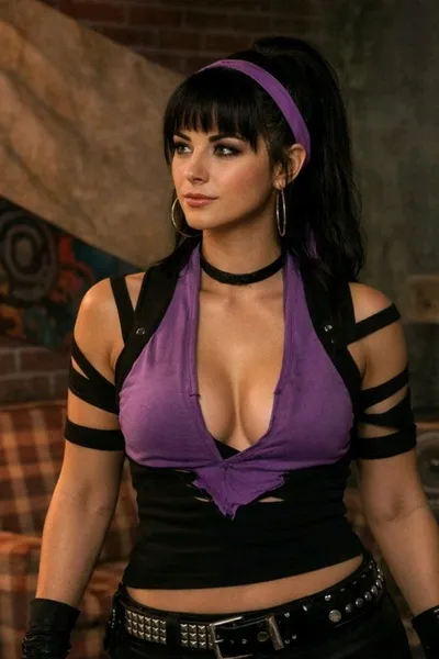 AI trò chuyện đảo ngược – Trò chuyện với Kiki Rosalina