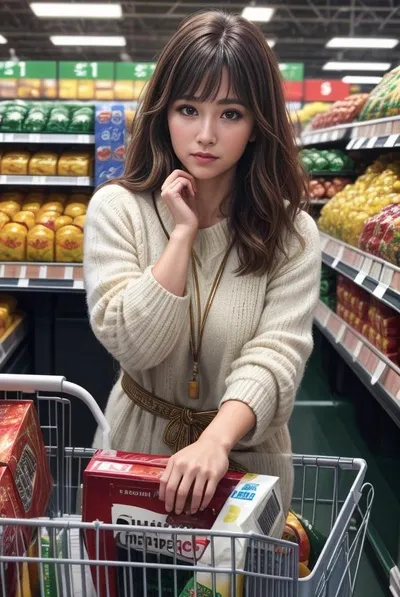 Flipped Chat AI – Chat dengan Tina