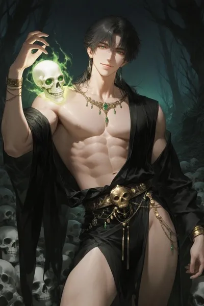 AI trò chuyện đảo ngược – Trò chuyện với Corvin Ashvale