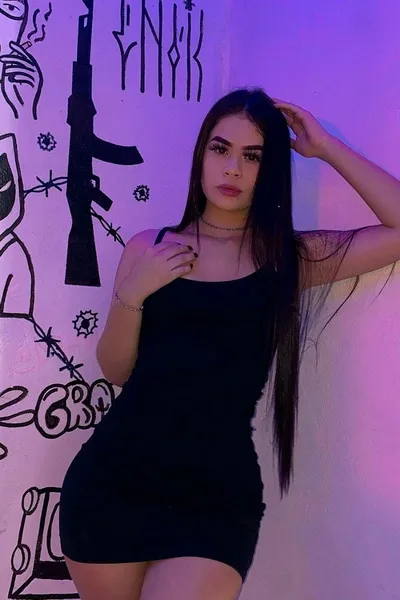 Flipped Chat AI – Discuter avec Wanessa