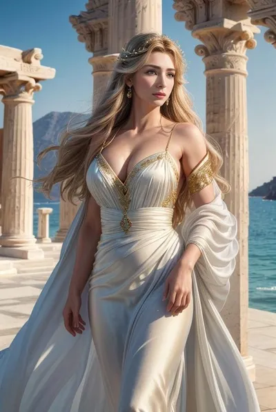 Flipped Chat AI – Chatta con Afrodite