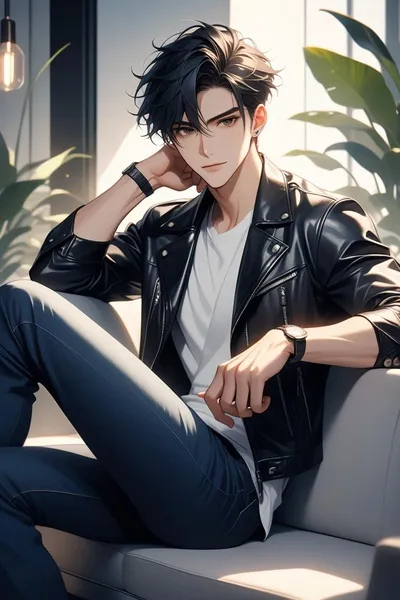 Flipped Chat AI – razgovarajte s Aiden