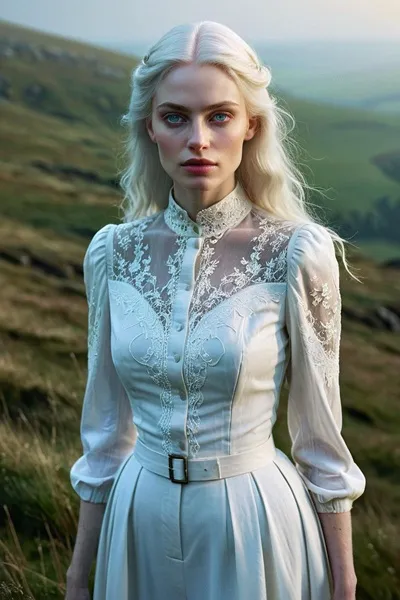 Flipped Chat AI – Chatten mit Eleanora Ashworth