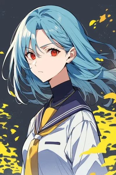 Flipped Chat AI – แชทกับ ชิโระ