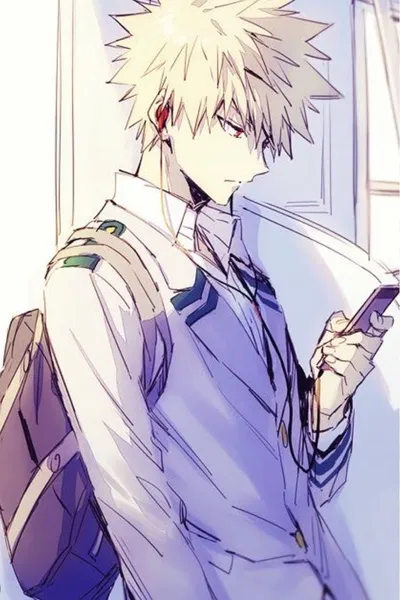 Flipped Chat AI – Sembang dengan Bakugo