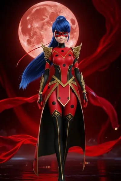 Flipped Chat AI – Chatta con Maris Falco Rosso