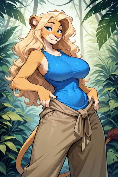 Flipped Chat AI – Chatten mit Lina